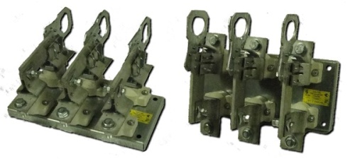 Разъединитель Р-103, U ном. 1000 А, серия Р ТУ 3424-002-01395420-01 | код Р-103 | СЭМЗ Электродеталь г. Саратов Разъединитель Р-103, U ном. 1000 А, серия Р ТУ 3424-002-01395420-01 | код Р-103 | СЭМЗ Электродеталь г. Саратов