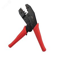 Кримпер PROconnect HT-336 N для обжима гильз 1.5-10.0 кв мм | код 12-3016-4 | ProConnect