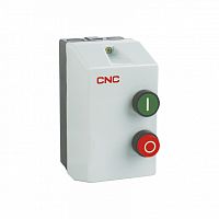 Магнитный пускатель LE1-09 7-10A | код C040005 | CNC