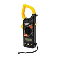 Клещи токовые P266 | код 13-3050 | PROCONNECT