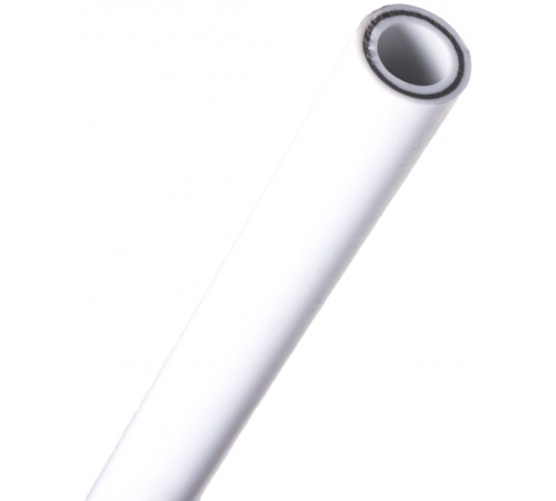 Труба полипропиленовая армированная стекловолокном PPR-FB PPR-FB PN25 32 х 5.4 мм хлыст 4м белая | код 9250032054 | Политэк Труба полипропиленовая армированная стекловолокном PPR-FB PPR-FB PN25 32 х 5.4 мм хлыст 4м белая | код 9250032054 | Политэк