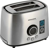 Тостер Redmond RT-M403 1000Вт серебристый | код 709757 | REDMOND