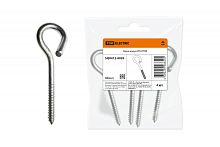 Крюк-шуруп ВТ 8 TDM | код SQ0412-0020 | TDM