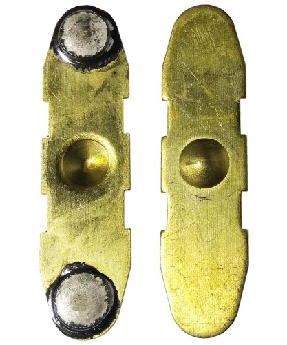 Контакт к ПМЕ-211 подвижный, исп. Б (ЭТ) | код ET520729 | Электротехник