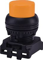 Кнопка-модуль выступ. EGP-A (оранжевая) | код 004771266 | ETI