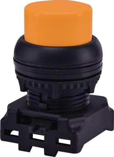 Кнопка-модуль выступ. EGP-A (оранжевая) | код 004771266 | ETI Кнопка-модуль выступ. EGP-A (оранжевая) | код 004771266 | ETI