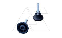 Регулируемые ножки M12 для щита NEO/TEOS, 4шт. | код 995-510 | Tekpan