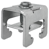 Клемма MFC30-32 для медной шины 30x10 мм., макс. 32x10x1 | код MFC3010E32 | MOREK