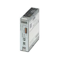 Преобразователь DC/DC QUINT4-PS/24DC/24DC/5/SC | код 1046800 | PHOENIX CONTACT