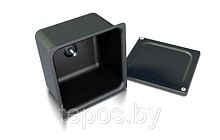 Коробка протяжная У-994 МУ3 IP31 грунт без уплотнителя (00000001155) | код У-994МУЗ-1Р31 | Режевское предприятие ''Элтиз''