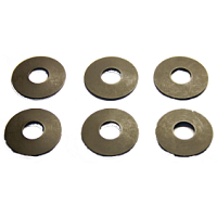 Комплект зажимов №4 ВА57-39-ОМ4-РЕГ | код 296523 | КЭАЗ