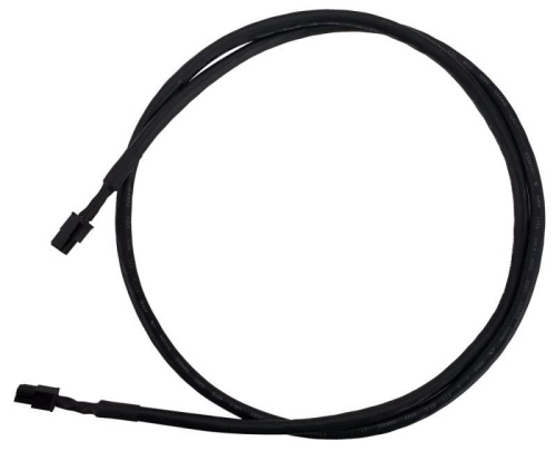 СОЕДИНИТЕЛЬНЫЙ КАБЕЛЬ ДЛЯ ТЕРМИНАЛА ПОЛЬЗОВАТЕЛЯ MFR530/580 2 М | код MFRDC2M | Systeme Electric СОЕДИНИТЕЛЬНЫЙ КАБЕЛЬ ДЛЯ ТЕРМИНАЛА ПОЛЬЗОВАТЕЛЯ MFR530/580 2 М | код MFRDC2M | Systeme Electric