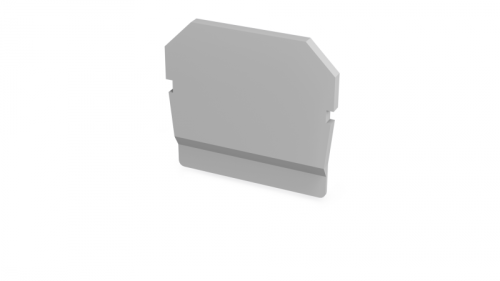 Разделитель перемычек SPR TBL 4 2P | код SPR TBL 4 2P Gray | Tbloc Разделитель перемычек SPR TBL 4 2P | код SPR TBL 4 2P Gray | Tbloc