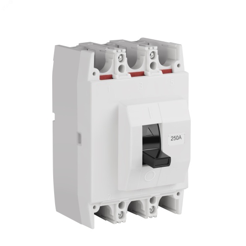 Выключатель автоматический ВА04-36-340010-20УХЛ3 320А,660В без комплекта зажимов | код 1021314 | Контактор