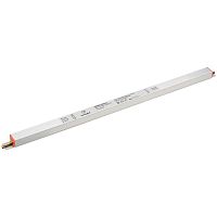 Блок питания ARV-12100-LONG-D (12V, 8A, 100W) (ARL, для светодиодных лент, IP20 металл, 3 года) | код 046046(2) | Arlight