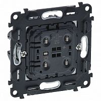 Механизм клавишного светорегулятора VALENA INMATIC, 400 Вт | код. 752062 | Legrand