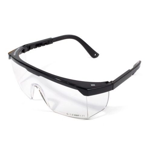 Очки монтажника ОМ-03 (КВТ) | код 79684 | КВТ