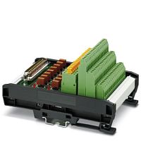 Интерфейсный модуль UM-D37M/DS/FU/LED/DG/C300/R SH | код 2905273 | PHOENIX CONTACT