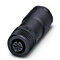 Разъем SACC-M12FS-5CON-PG11-DUO | код 1694596 | PHOENIX CONTACT
