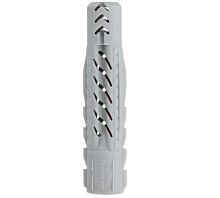 Дюбель универсальный UX 10х60 нейлоновый без кромки | код 77871 | Fischer