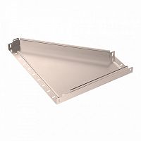 Переходник правый Стандарт INOX (AISI 409) 500х150х50 Промрукав | код PR16.5882 | ПРОМРУКАВ