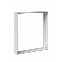 Кожух ЩЭ-std для навесного исполнения IP31 ESB | код esb5034 | ELECTRIC STEEL BOX