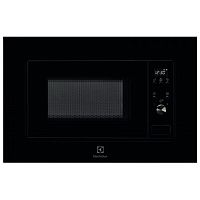 Микроволновая печь Electrolux LMS2203EMK 20л. 700Вт черный (встраиваемая) | код 1912299 | ELECTROLUX