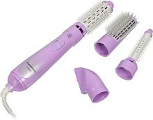 Фен Panasonic EH-KA42-V865 600Вт фиолетовый | код 1923769 | PANASONIC