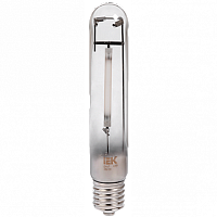 Лампа металлогалогенная МГЛ МГЛ ДНаТ 250Вт Е40 SON-T | код. HPSL-250-E40-T | IEK