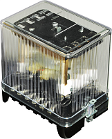 Реле промежуточные. РП-12 220В пер.прис. | код A8119-77951217 | ЧЭАЗ