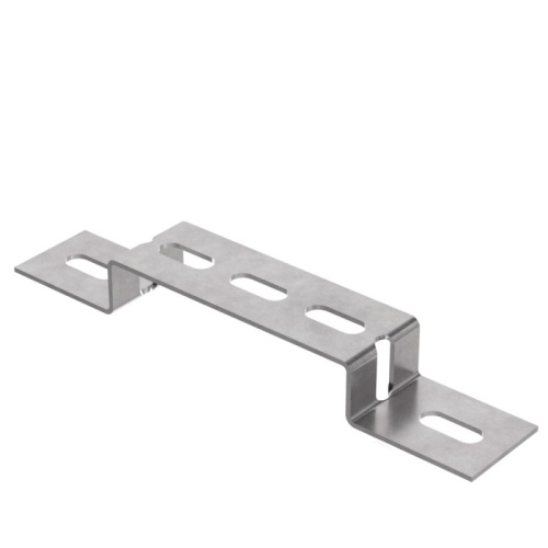 Крепление стеновое-напольное 200 Промрукав | код PR08.2464 | ПРОМРУКАВ Крепление стеновое-напольное 200 Промрукав | код PR08.2464 | ПРОМРУКАВ