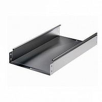 Лоток 400х100 L3000 толщ.1,5 мм (упак. 6м) | код. 3510515 | DKC