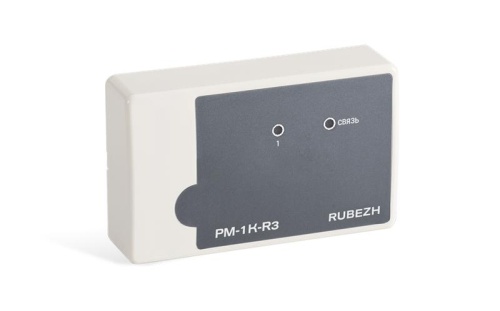 Модуль релейный РМ-1К-R3 | код. Rbz-337614 | Рубеж Модуль релейный РМ-1К-R3 | код. Rbz-337614 | Рубеж