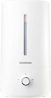 Увлажнитель воздуха Starwind SHC1536 30Вт (ультразвуковой) белый | код 1859113 | STARWIND