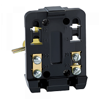 Контакт вспомогательный 1П-АП50Б-У3 | код. 110351 | КЭАЗ 