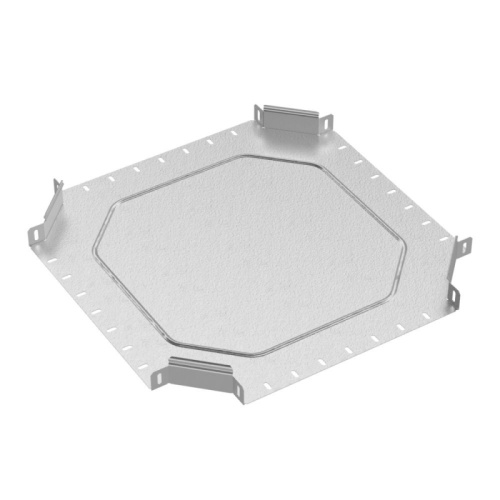 Ответвитель Х-образный Стандарт HDZ 400х50 Промрукав | код PR16.1716 | ПРОМРУКАВ Ответвитель Х-образный Стандарт HDZ 400х50 Промрукав | код PR16.1716 | ПРОМРУКАВ