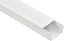 Кабель-канал 100х40 ЭЛЕКОР (8 м) | код. CKK10-100-040-1-K01 | IEK