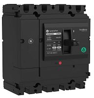 Выключатель-разъединитель SPC160 4P NA 160A | код SPC160160NA4DF | Systeme Electric