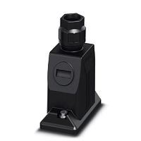 Корпус HC-ADV-B10-HHWH-1TGM25-PL | код 1404227 | PHOENIX CONTACT