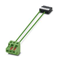 Комплект кабелей TC-C-PSR3-SC-A10000A20000 | код 2903389 | PHOENIX CONTACT