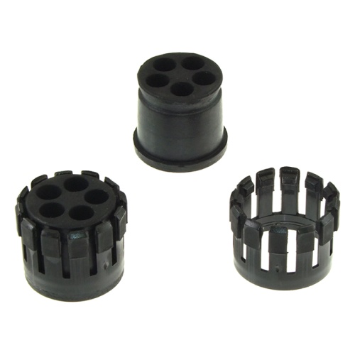 Кабельный ввод ZTM-ELECTRO D/MG25A-H5-06, полиамид/EPDM | код 109616 | ZTM-ELECTRO Кабельный ввод ZTM-ELECTRO D/MG25A-H5-06, полиамид/EPDM | код 109616 | ZTM-ELECTRO