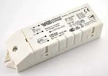 Трансформатор электронный EST 70w 12V VS (EST 70/12.380 186072.82) | код 186072,82 | VOSSLOH SCHWABE