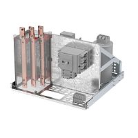 Комплект установки компенсации реактивной мощности Ш=800 В=400 | код R5PKUC840 | DKC