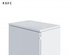 Панель концевая нижней части | код R 160.40 C | ПРОВЕНТО