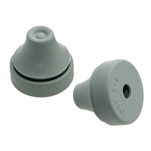 Кабельный ввод ZTM-ELECTRO ZRS PG9G, EPDM | код 105829 | ZTM-ELECTRO Кабельный ввод ZTM-ELECTRO ZRS PG9G, EPDM | код 105829 | ZTM-ELECTRO