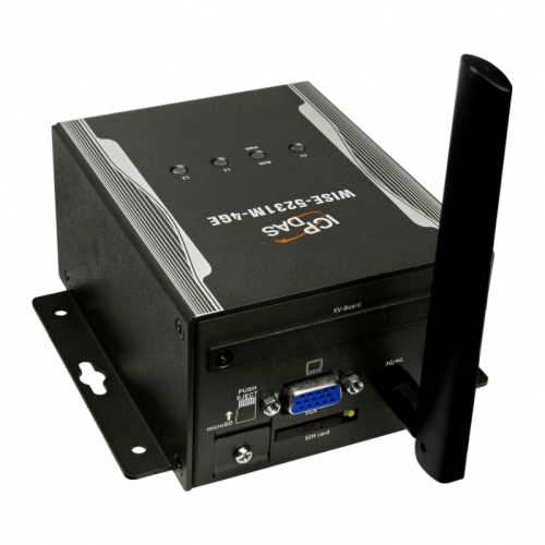 WISE-5236 | код 00-06144335 | ICP DAS