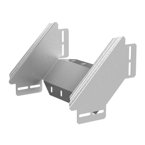 Угол вертикальный внешний 90 градусов Стандарт HDZ 300х100 Промрукав | код PR16.1602 | ПРОМРУКАВ