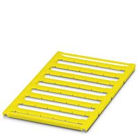 Маркировка для клеммных модулей UC-TMF 12 YE CUS | код 0824676 | PHOENIX CONTACT