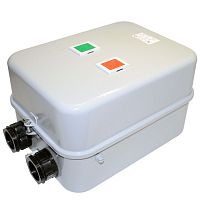 Пускатель электромагнитный ПМ12-063221 У2 В, 660В, РТТ-231, 63,0А | код 060221221ВВ660000900 | КЗЭ (Кашинский завод электроаппаратуры)