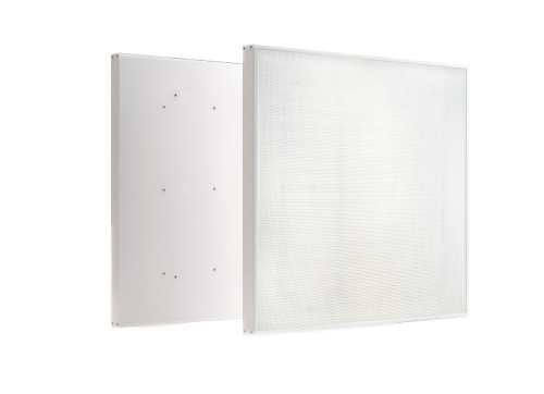 ДВО-32Вт, IP20, 5000К, 4450Лм, призм., квадрат, 595х595х40, ДВО/ДПО | код АТ-СПВ-36-01-054/35 | Атон ДВО-32Вт, IP20, 5000К, 4450Лм, призм., квадрат, 595х595х40, ДВО/ДПО | код АТ-СПВ-36-01-054/35 | Атон